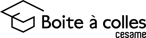 Boite à Colles - Césame